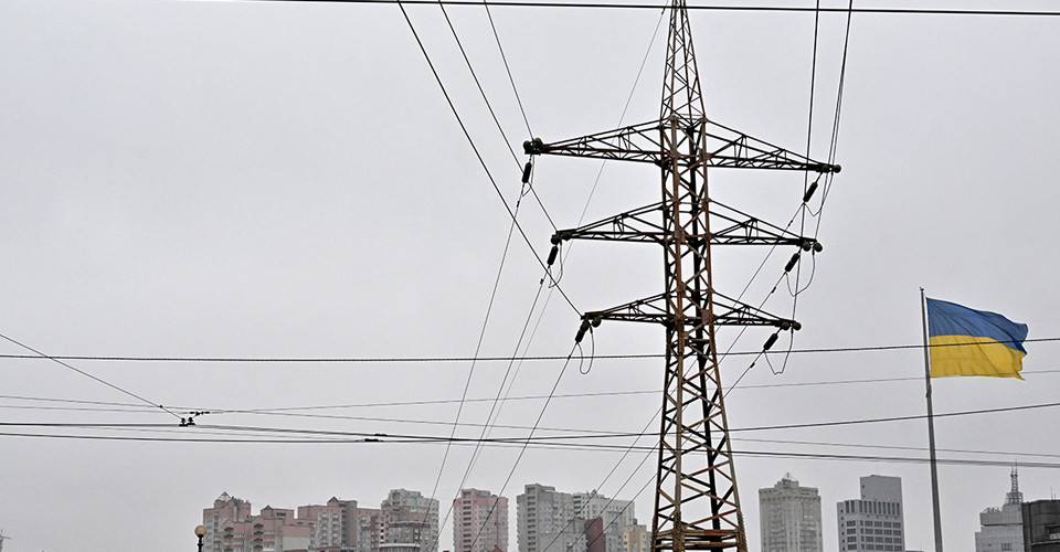 В Україні 2 квітня обмежуватимуть потужність енергопостачання для промислових споживачів