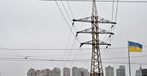 Енергетика, споживання електроенергії
