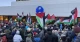 протест проти участі Ізраїлю в Євробаченні