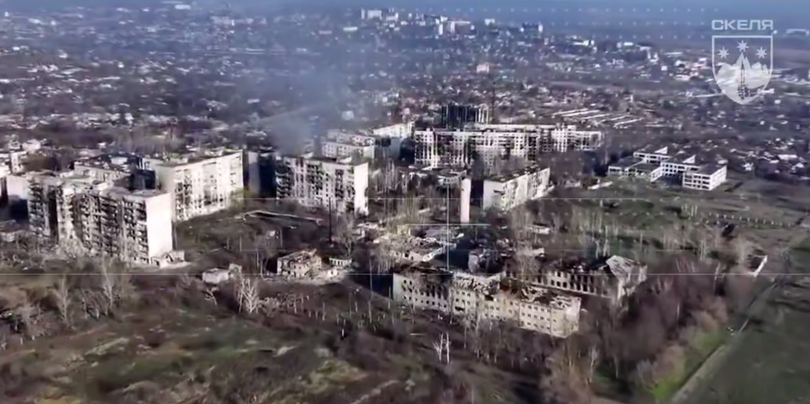 Російські воєнкори здали їх і поховали: Трегубов про кількість окупантів у Куп'янську