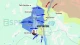 Ukraine Russia war live map, December 6 - 13