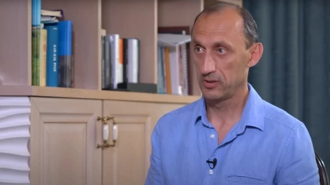 Роман Червінський