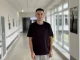 Недуга, яка зазвичай трапляється у немовлят, ледь не коштувала життя молодому львів’янину