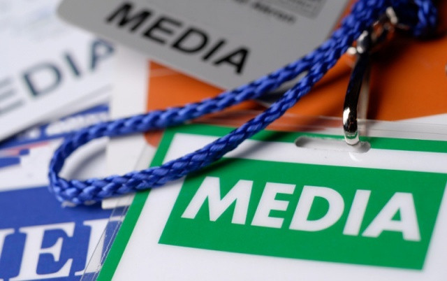 FAIR Media Ukraine оголошує грантовий конкурс для медіа з прифронтових областей