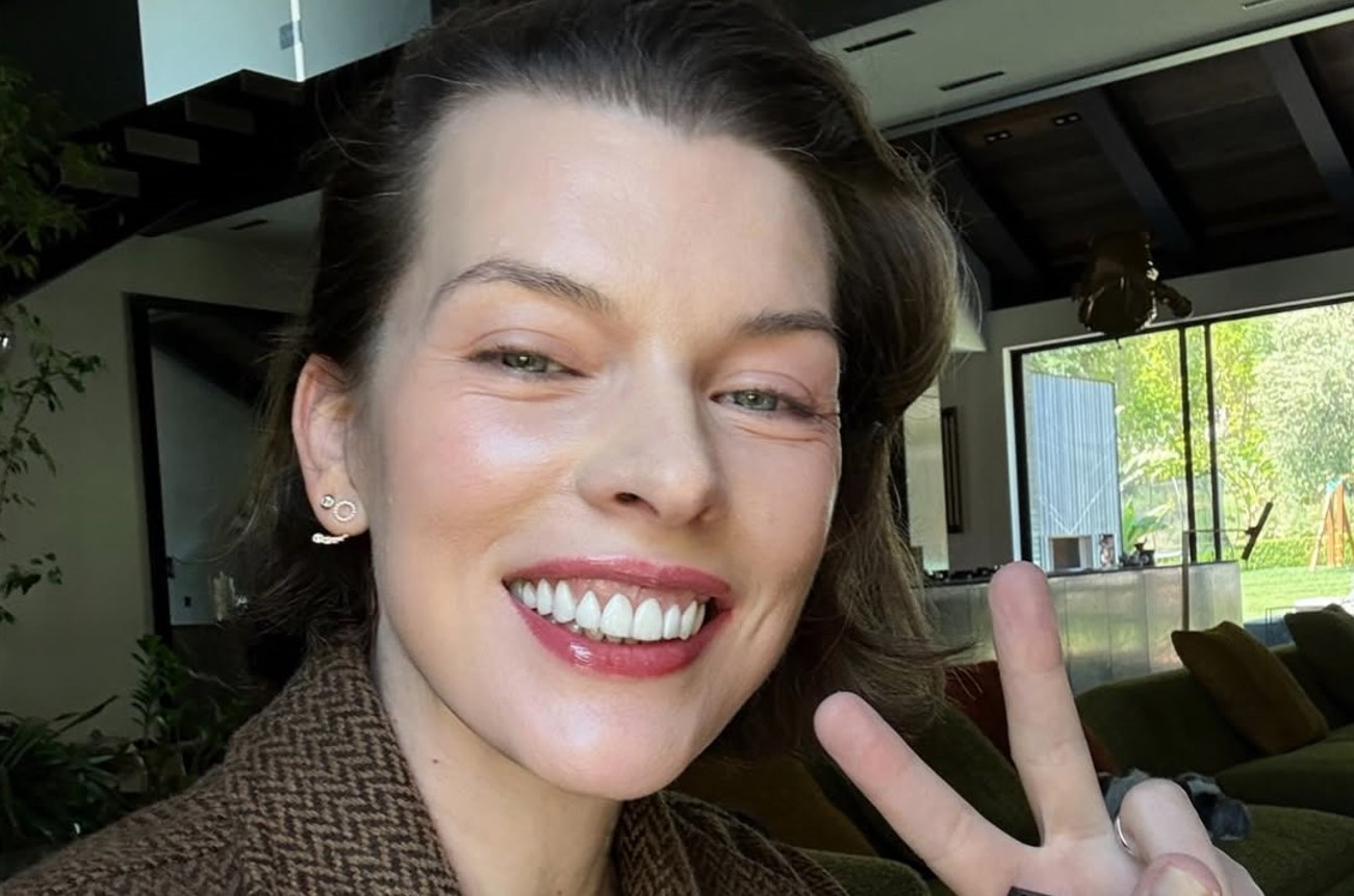 50 років: як уродженка Києва та стала світовою знаменитістю