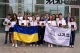 Рівнянин Назар Громов став бронзовим призером виставки винаходів у Тайвані