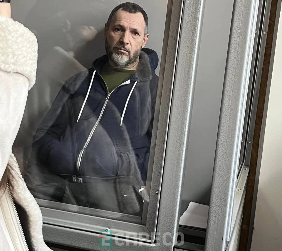 Михайло Сцельніков
