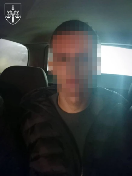 Підозрюваний у вбивстві 21-річного українця у Відні