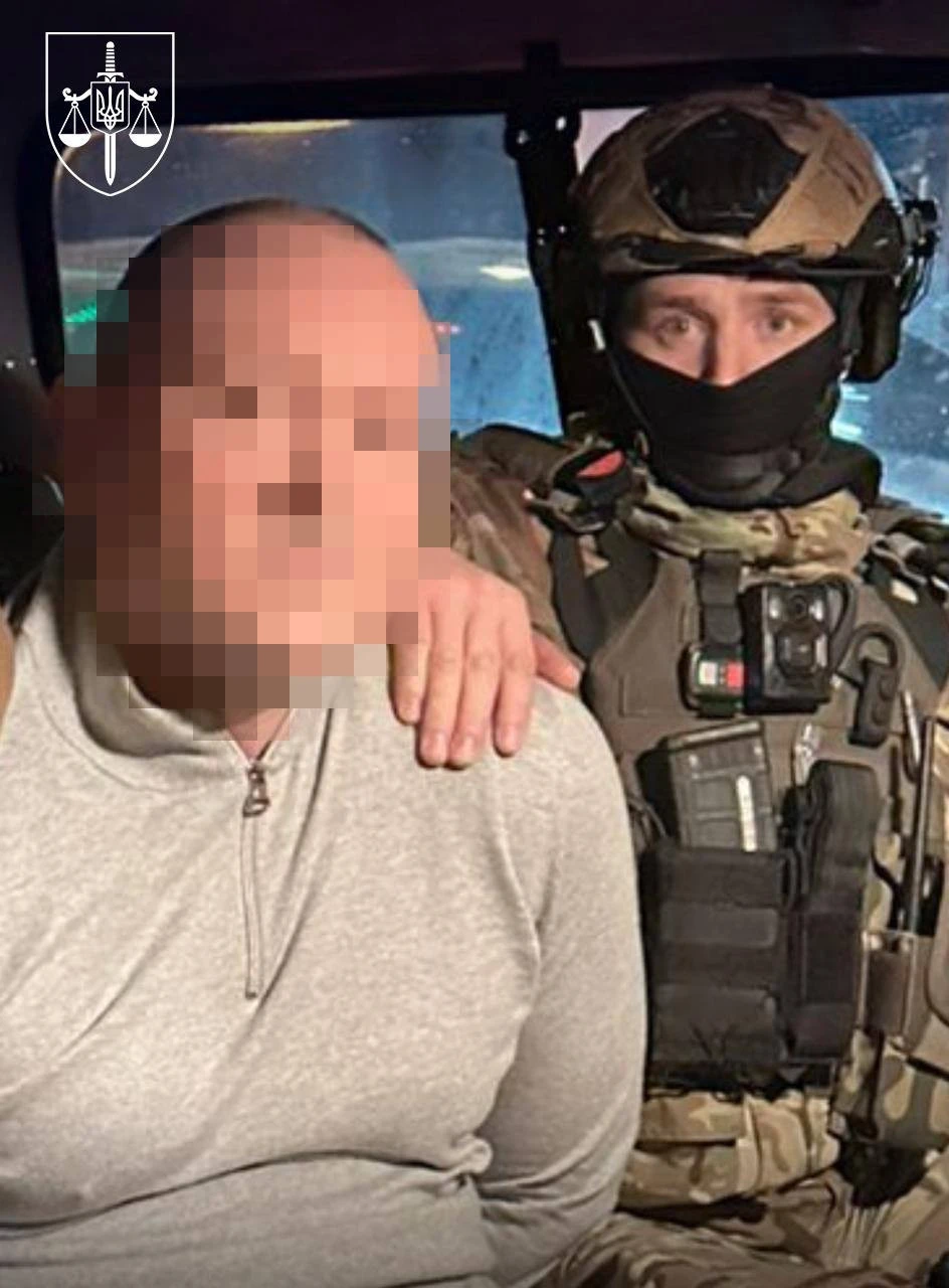 Підозрюваний у вбивстві 21-річного українця у Відні