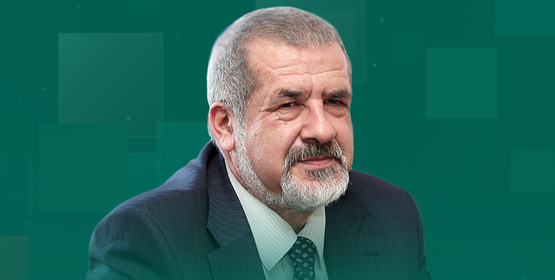 Як окупанти заселяють Крим 