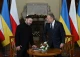 Володимир Зеленський і Дональд Туск