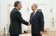 Путін приймає Віткоффа у Кремлі