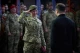 Президент вручив захисниці з Жовкви Ірині Голуб-Парасюк орден "За мужність" ІІІ ступеня