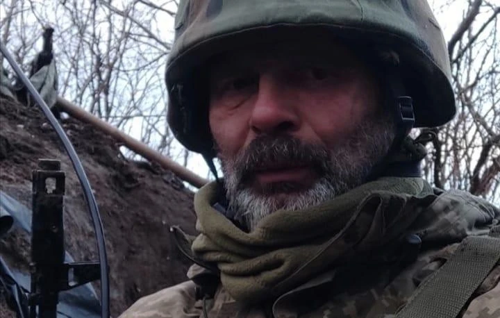 День народження екснардепа з Тернопільщини Олега Барни, який загинув на війні, відзначатимуть на державному рівні