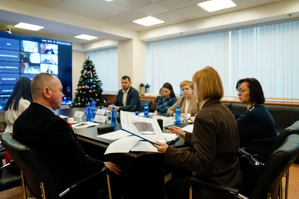 Міністерство розвитку громад та територій України та Національний університет "Львівська політехніка" підписали Меморандум