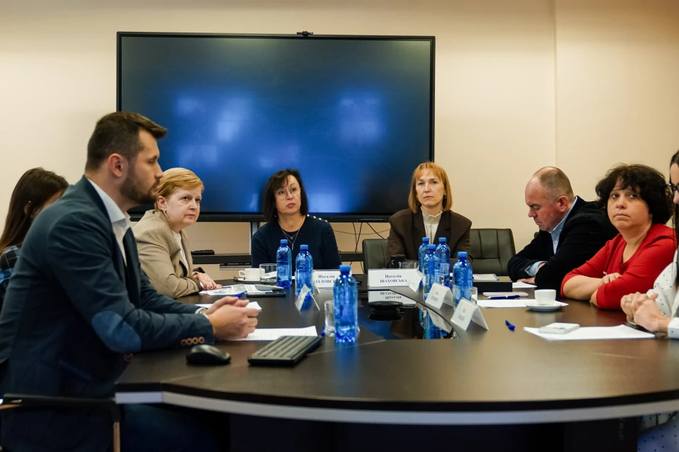Міністерство розвитку громад та територій України та Національний університет "Львівська політехніка" підписали Меморандум