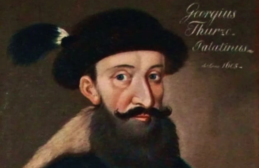 Юрай Турзо