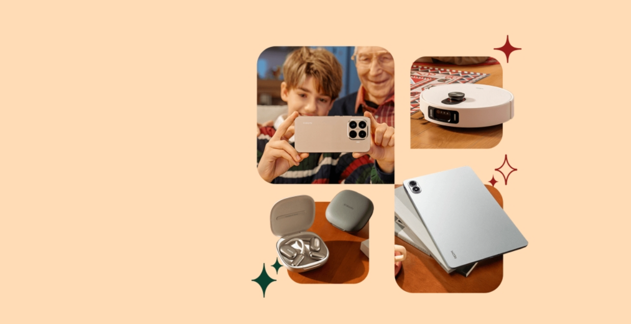 Пропонуємо найкращі Xiaomi