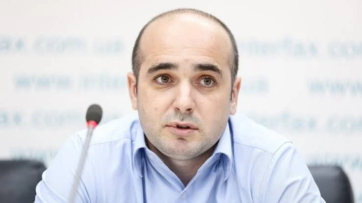 Роман Ісаєнко