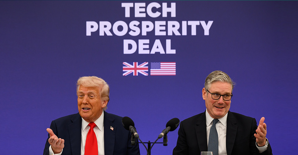 Стармер запевнив, що Велику Британію не вдасться втягнути у війну з Іраном