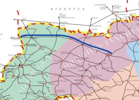 Атаки росіян свідчать, що ворог планує зупинити роботу частини залізничного шляху з Польщі в Україну, – експерт Флеш