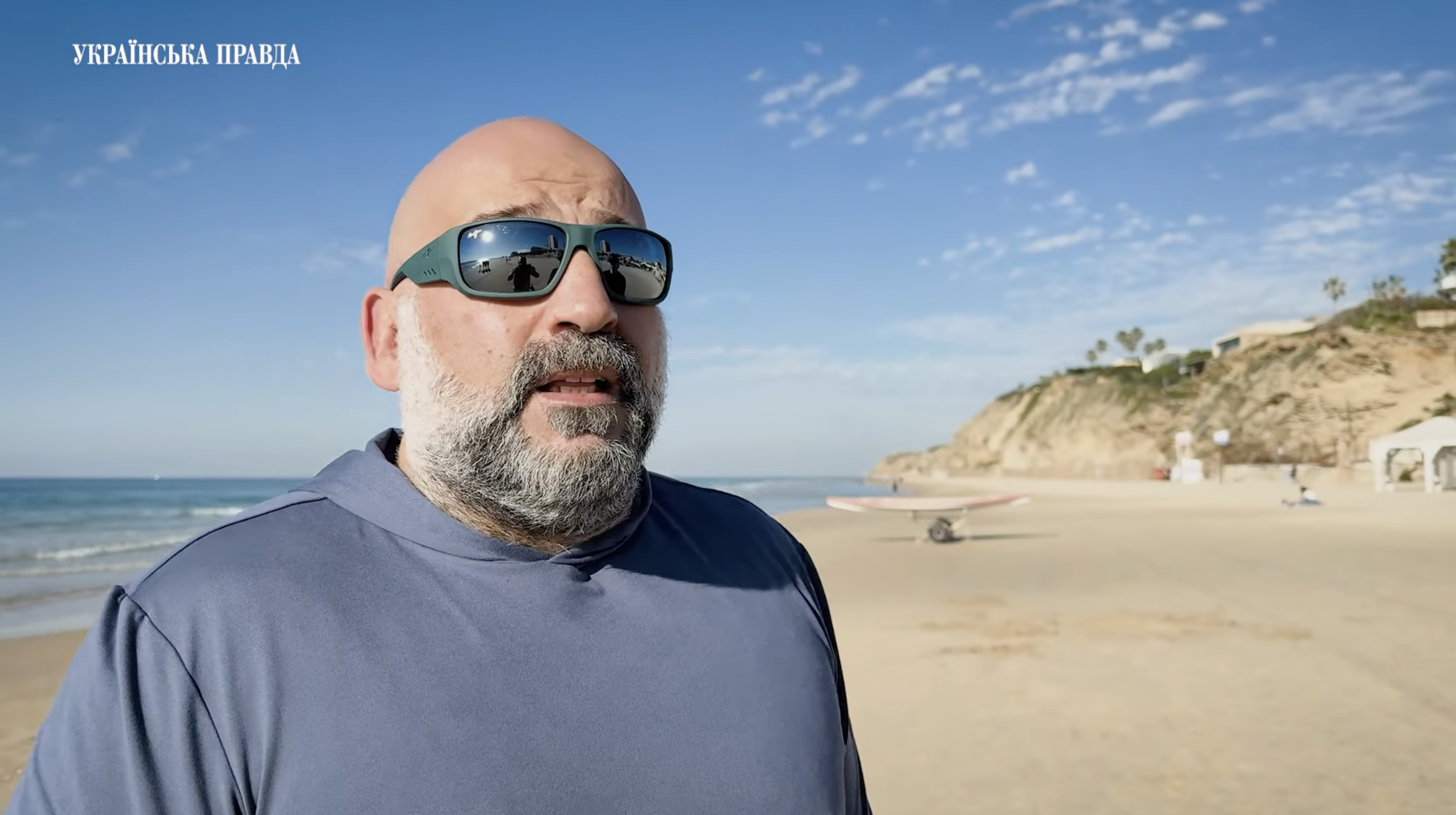 Генпрокурор Кравченко два тижні не підписує документи на екстрадицію Міндіча з Ізраїлю, - детектив у справі 