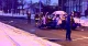 пошкоджене в наслідок російської атаки авто