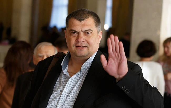 Юрій Корявченков або Юзік