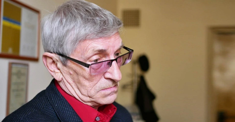 Євген Головаха