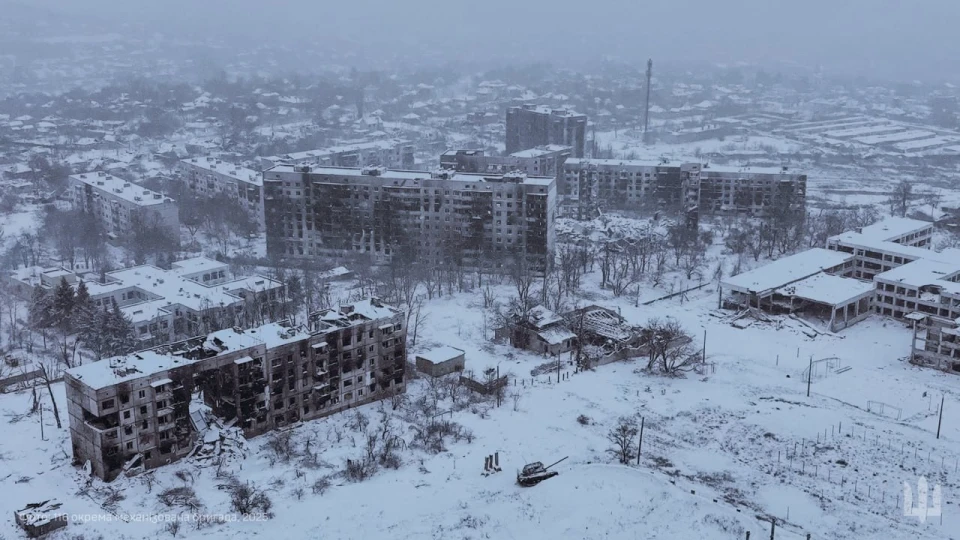 Купʼянськ