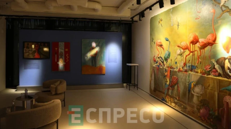 Zenyk Art Gallery