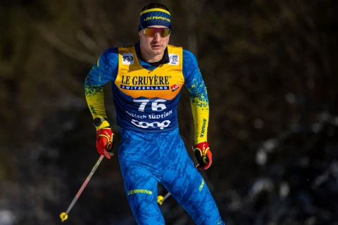Андрій Доценко