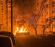 Атака на Одесу 31 грудня