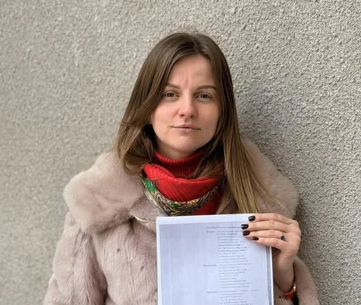 На Прикарпатті розгорівся конфлікт навколо формування Молодіжної ради при ОДА: справа дійшла до суду