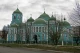 Золотоніський Свято-Успенський собор - архітектурний символ Золотоноші