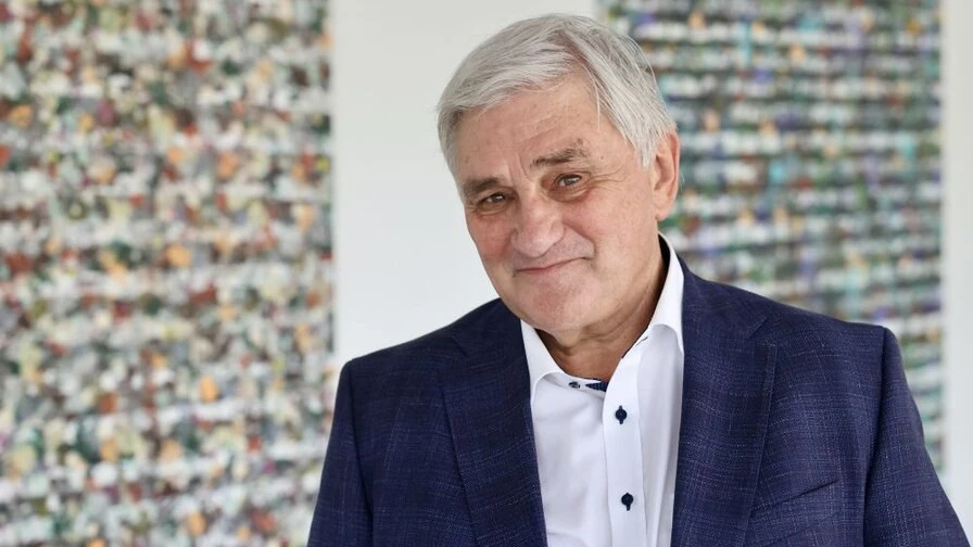 Олександр Фільц