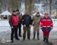 похід у гори
