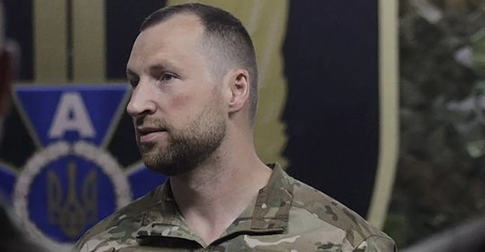 Євгеній Хмара