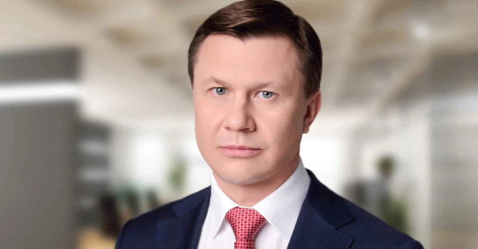 Руслан Демчак