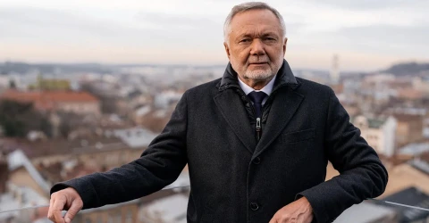 Зіновій Козицький