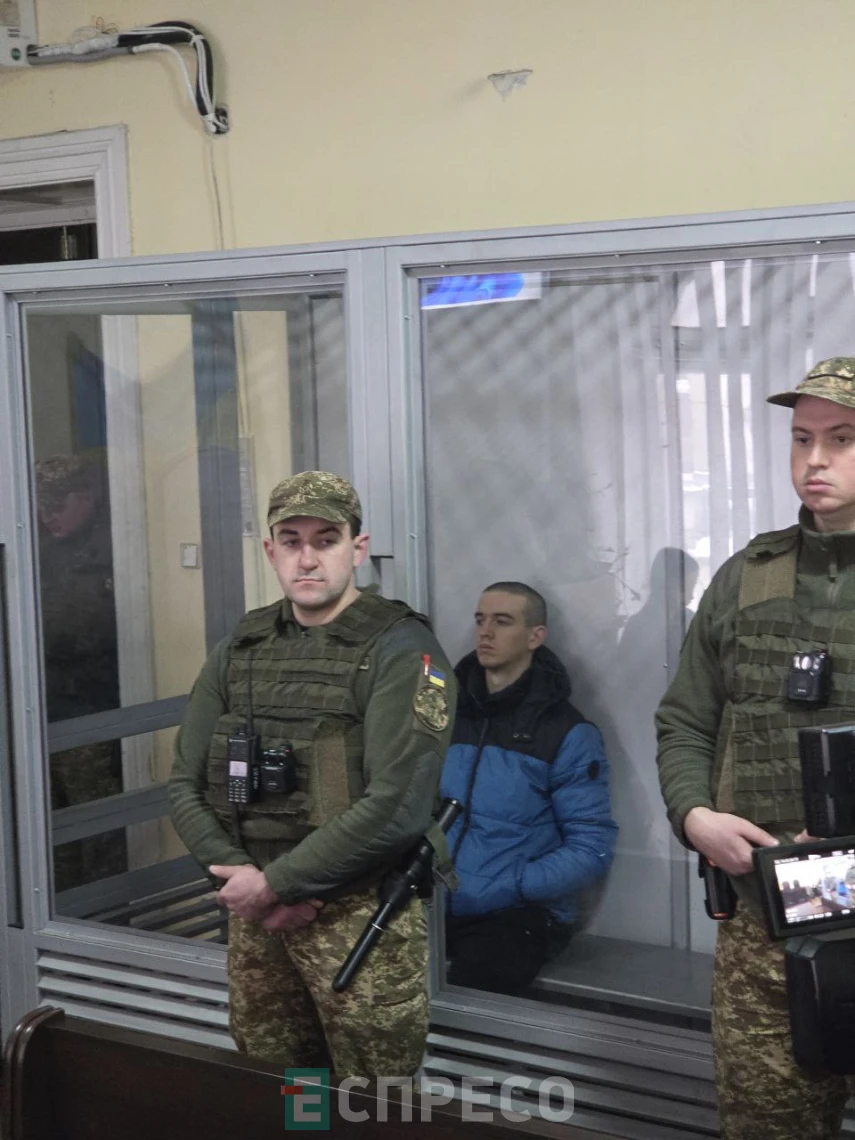 суд у Львові розглядає продовження запобіжного заходу обвинуваченому Зінченку