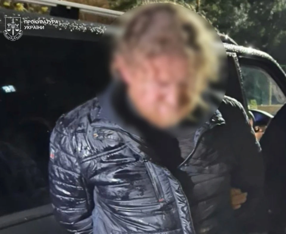 На Буковині священника УПЦ МП підозрюють в організації незаконного переправлення чоловіків за кордон