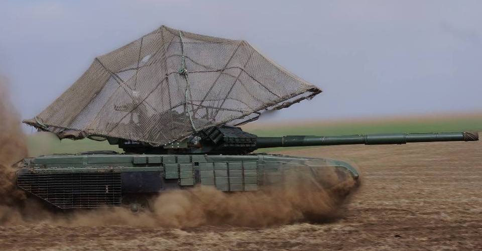 Минулої доби росіяни втратили 1360 військових, 65 артсистем і 16 бронемашин