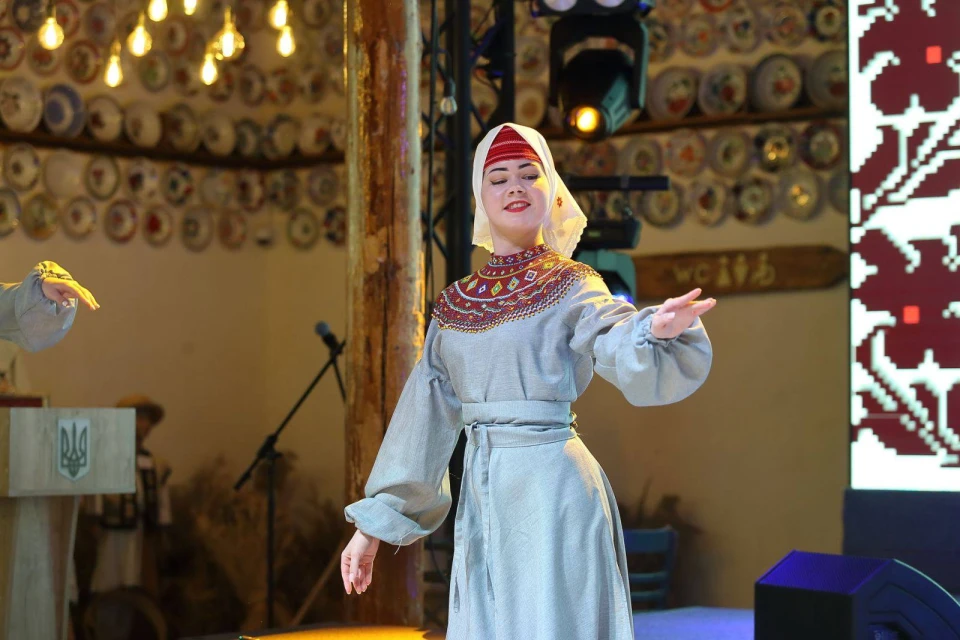 Два елементи лемківської культури з Тернопільщини поповнили перелік нематеріальної культурної спадщини України