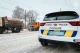 Через негоду на Рівненщині діють обмеження для транспорту на магістральних трасах
