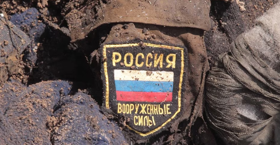 Окупанти воюють зі страху бути 