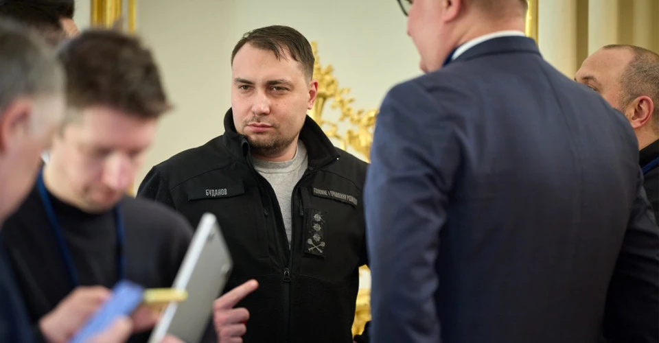 Кирило Буданов