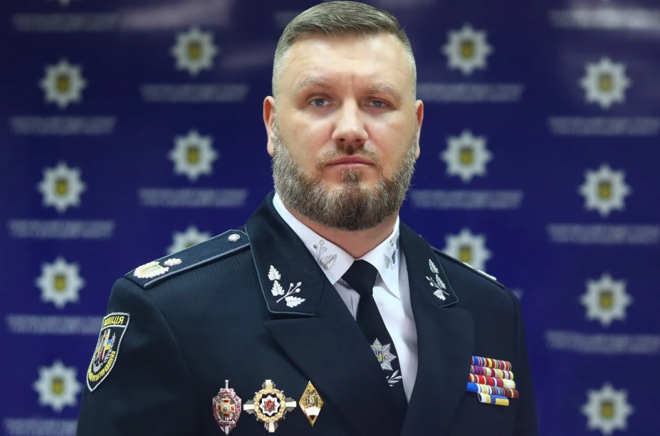 Руслан Осипенко