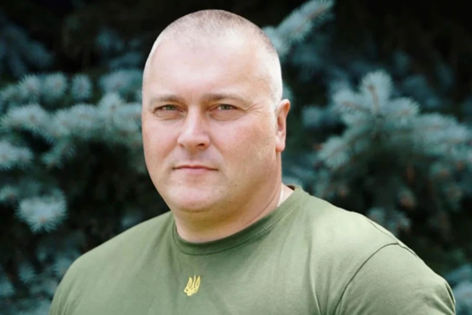 Віталій Дяківнич