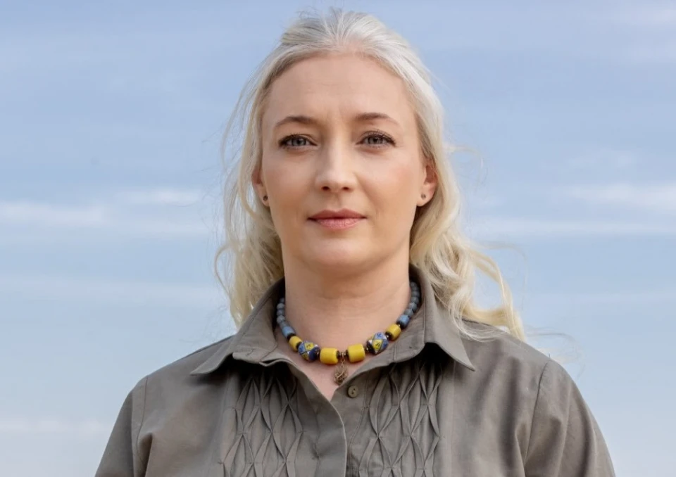 Наталія Заболотна